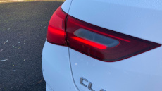 Mercedes-Benz CLA 250e AMG Line Premium 5dr Tip Auto Estate